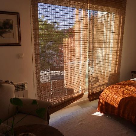 Cute And Relaxing Bed And Breakfast En Albayzin Granada Dış mekan fotoğraf