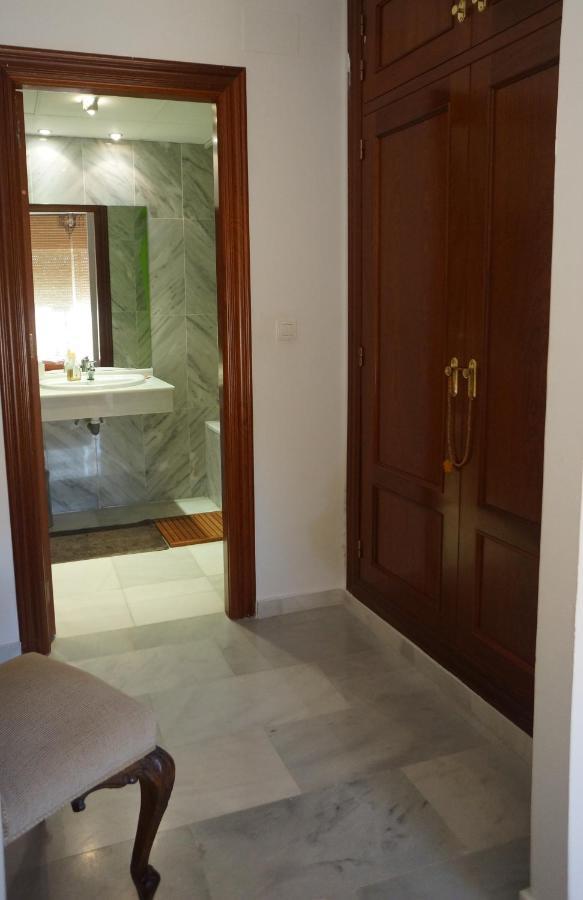 Cute And Relaxing Bed And Breakfast En Albayzin Granada Dış mekan fotoğraf
