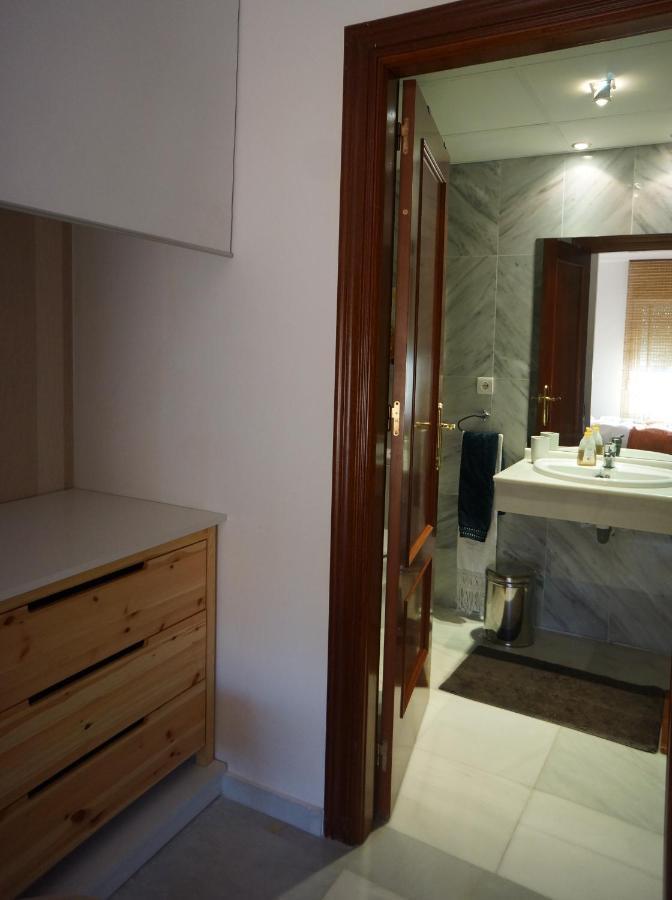 Cute And Relaxing Bed And Breakfast En Albayzin Granada Dış mekan fotoğraf