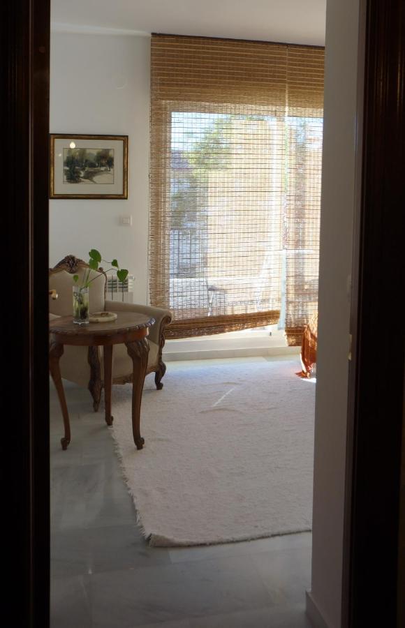 Cute And Relaxing Bed And Breakfast En Albayzin Granada Dış mekan fotoğraf