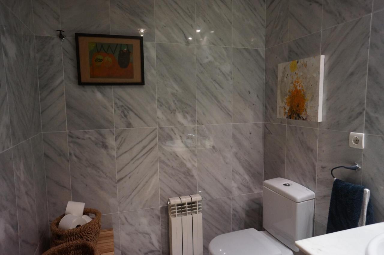 Cute And Relaxing Bed And Breakfast En Albayzin Granada Dış mekan fotoğraf