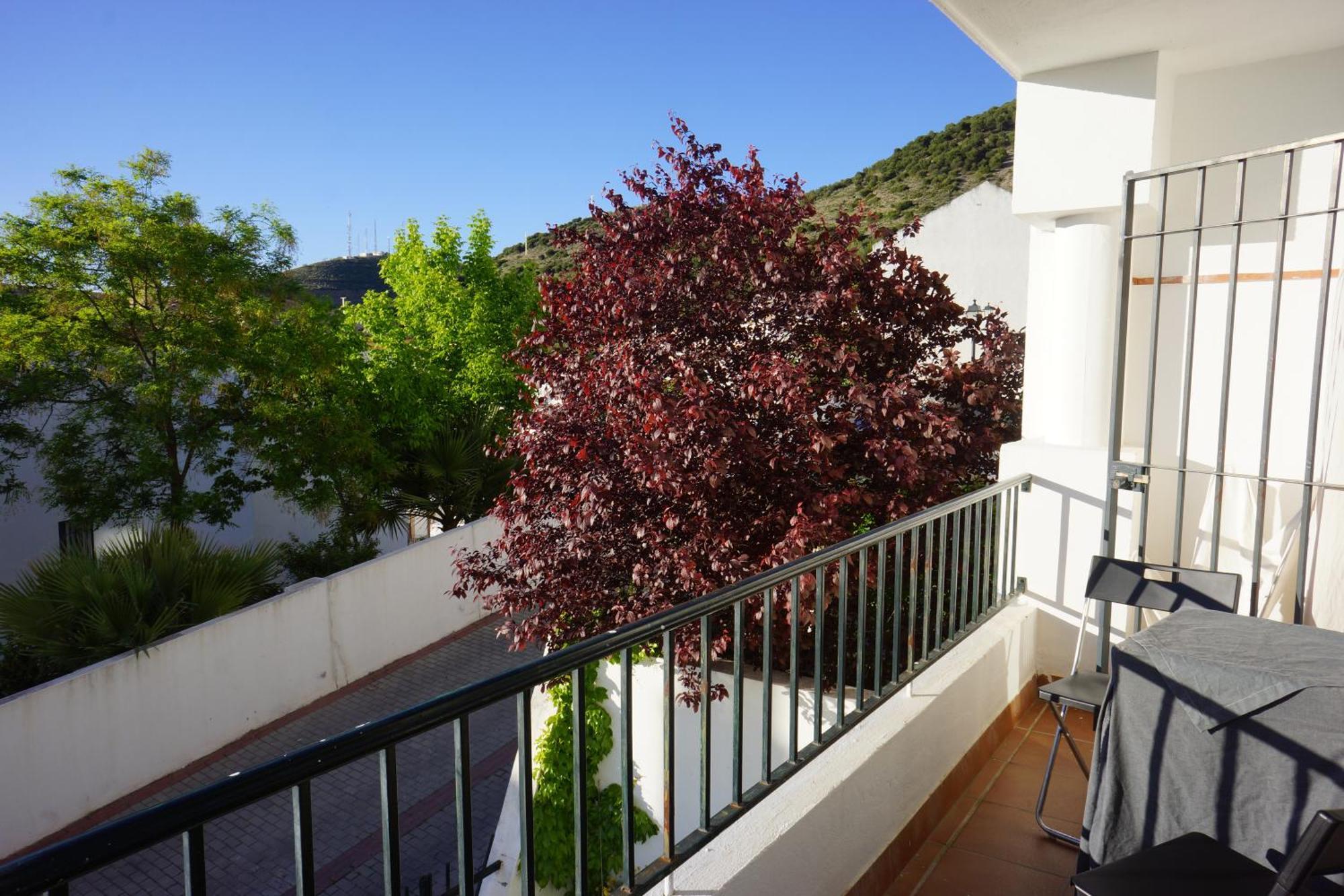 Cute And Relaxing Bed And Breakfast En Albayzin Granada Dış mekan fotoğraf